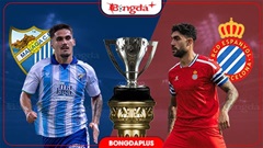 Nhận định bóng đá Malaga vs Espanyol, 02h00 ngày 10/10: Khách lấn chủ